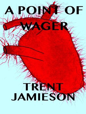 cover image of A Point of Wager